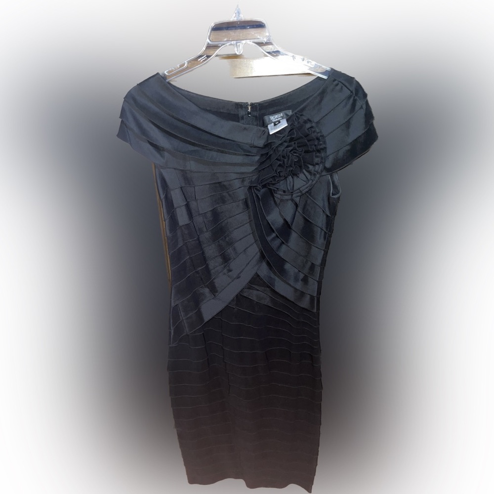 Tadashi Collection Cocktail Dress